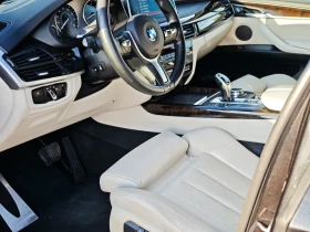 Обява за продажба на BMW X5 XDrive 3.5i M пакет ~39 000 лв. - изображение 8