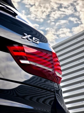 Обява за продажба на BMW X5 XDrive 3.5i M пакет ~39 000 лв. - изображение 7