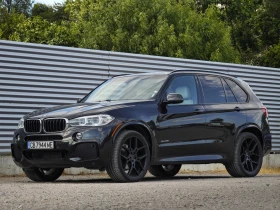 Обява за продажба на BMW X5 XDrive 3.5i M пакет ~39 000 лв. - изображение 1