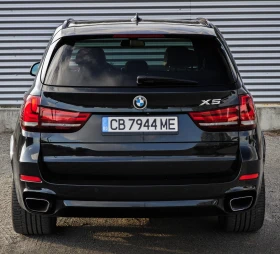 Обява за продажба на BMW X5 XDrive 3.5i M пакет ~39 000 лв. - изображение 2