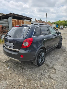Обява за продажба на Opel Antara 4х4 CDTI ~7 500 лв. - изображение 2