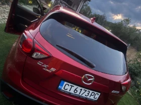 Обява за продажба на Mazda CX-5 ~20 000 лв. - изображение 1