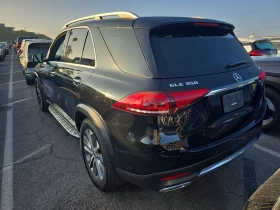 Mercedes-Benz GLE 350 BURMESTER* САМОПАРКИРАНЕ* ОБДУХВАНЕ* КЕЙЛЕС* - 61999 лв. - 21308235 4