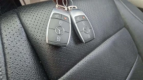 Mercedes-Benz GLE 350 BURMESTER* САМОПАРКИРАНЕ* ОБДУХВАНЕ* КЕЙЛЕС* - 61999 лв. - 21308235 15