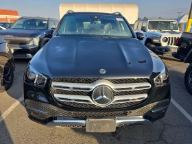 Mercedes-Benz GLE 350 BURMESTER* САМОПАРКИРАНЕ* ОБДУХВАНЕ* КЕЙЛЕС* - 61999 лв. - 21308235 5