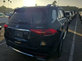 Mercedes-Benz GLE 350 BURMESTER* САМОПАРКИРАНЕ* ОБДУХВАНЕ* КЕЙЛЕС* - 61999 лв. - 21308235 2