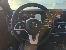 Mercedes-Benz GLE 350 BURMESTER* САМОПАРКИРАНЕ* ОБДУХВАНЕ* КЕЙЛЕС* - 61999 лв. - 21308235 9