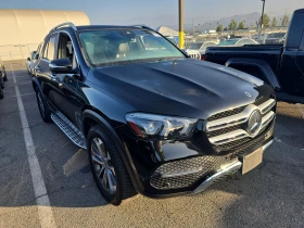 Mercedes-Benz GLE 350 BURMESTER* САМОПАРКИРАНЕ* ОБДУХВАНЕ* КЕЙЛЕС* - 61999 лв. - 21308235 3