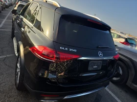 Mercedes-Benz GLE 350 BURMESTER* САМОПАРКИРАНЕ* ОБДУХВАНЕ* КЕЙЛЕС* - 61999 лв. - 21308235 6