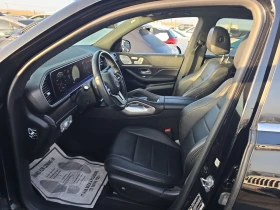 Mercedes-Benz GLE 350 BURMESTER* САМОПАРКИРАНЕ* ОБДУХВАНЕ* КЕЙЛЕС* - 61999 лв. - 21308235 11