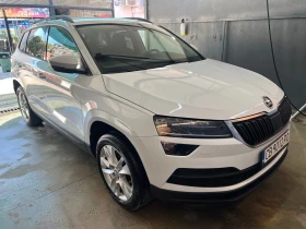Skoda Karoq Ambition  | Mobile.bg    7