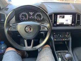 Skoda Karoq Ambition  | Mobile.bg    16