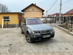     BMW X3 3sd !!