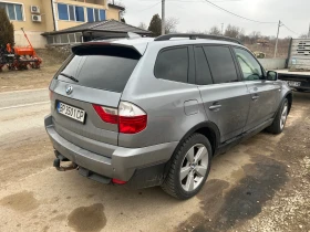 BMW X3 3sd !! | Mobile.bg    3