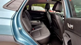 Hyundai Kona 64KWh/Premium/SOH98% - 31150 лв. / 15926.74 € - 78321866 7