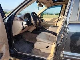 Mercedes-Benz ML 500 V8-430 | Mobile.bg    11