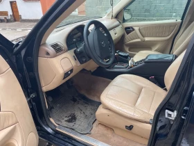 Mercedes-Benz ML 500 V8-430 | Mobile.bg    15