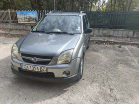 Suzuki Ignis / 4x4 | Mobile.bg    2