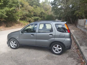 Suzuki Ignis / 4x4 | Mobile.bg    3