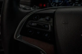 Cadillac Escalade 6.2V8/RSE/Bose//6+ 1/ | Mobile.bg    16
