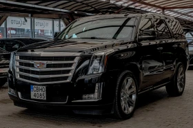 Cadillac Escalade 6.2V8/RSE/Bose//6+ 1/ | Mobile.bg    3