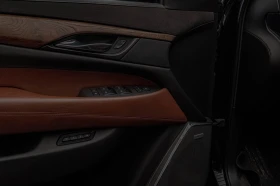 Cadillac Escalade 6.2V8/RSE/Bose//6+ 1/ | Mobile.bg    8