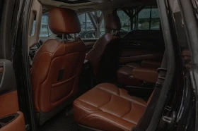 Cadillac Escalade 6.2V8/RSE/Bose//6+ 1/ | Mobile.bg    9