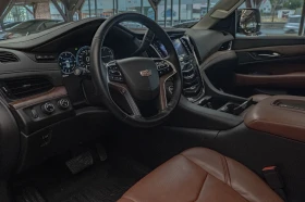 Cadillac Escalade 6.2V8/RSE/Bose//6+ 1/ | Mobile.bg    7