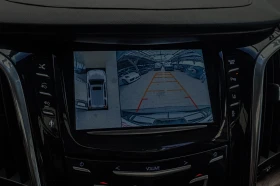 Cadillac Escalade 6.2V8/RSE/Bose//6+ 1/ | Mobile.bg    14