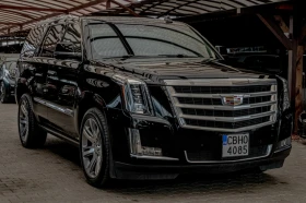 Cadillac Escalade 6.2V8/RSE/Bose//6+ 1/ | Mobile.bg    2