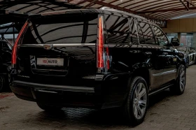 Cadillac Escalade 6.2V8/RSE/Bose//6+ 1/ | Mobile.bg    5