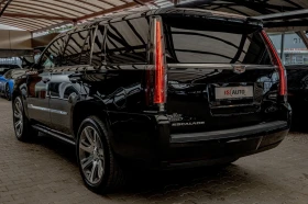 Cadillac Escalade 6.2V8/RSE/Bose//6+ 1/ | Mobile.bg    6