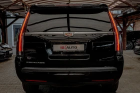 Cadillac Escalade 6.2V8/RSE/Bose//6+ 1/ | Mobile.bg    4