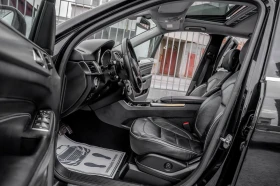 Mercedes-Benz ML 350 CDI-AMG-3xTV-DISTRONIC-ASSIST-КАМЕРА-ПРУЖИНИ-FULL - 34999 лв. / 17894.70 € - 27616358 12