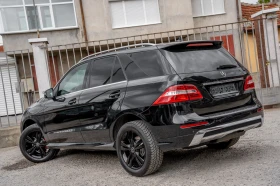 Mercedes-Benz ML 350 CDI-AMG-3xTV-DISTRONIC-ASSIST-КАМЕРА-ПРУЖИНИ-FULL - 34999 лв. / 17894.70 € - 27616358 5