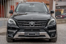 Mercedes-Benz ML 350 CDI-AMG-3xTV-DISTRONIC-ASSIST-КАМЕРА-ПРУЖИНИ-FULL - 34999 лв. / 17894.70 € - 27616358 2