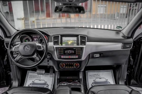 Mercedes-Benz ML 350 CDI-AMG-3xTV-DISTRONIC-ASSIST-КАМЕРА-ПРУЖИНИ-FULL - 34999 лв. / 17894.70 € - 27616358 11
