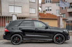 Mercedes-Benz ML 350 CDI-AMG-3xTV-DISTRONIC-ASSIST-КАМЕРА-ПРУЖИНИ-FULL - 34999 лв. / 17894.70 € - 27616358 7