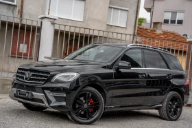 Mercedes-Benz ML 350 CDI-AMG-3xTV-DISTRONIC-ASSIST-КАМЕРА-ПРУЖИНИ-FULL - 34999 лв. / 17894.70 € - 27616358 3