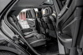 Mercedes-Benz ML 350 CDI-AMG-3xTV-DISTRONIC-ASSIST-КАМЕРА-ПРУЖИНИ-FULL - 34999 лв. / 17894.70 € - 27616358 14