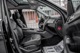 Mercedes-Benz ML 350 CDI-AMG-3xTV-DISTRONIC-ASSIST-КАМЕРА-ПРУЖИНИ-FULL - 34999 лв. / 17894.70 € - 27616358 13