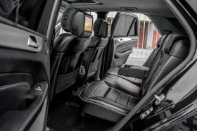 Mercedes-Benz ML 350 CDI-AMG-3xTV-DISTRONIC-ASSIST-КАМЕРА-ПРУЖИНИ-FULL - 34999 лв. / 17894.70 € - 27616358 15