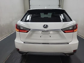 Lexus RX * 350 * CARFAX *    | Mobile.bg    5