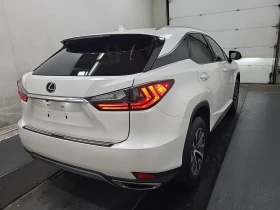 Lexus RX * 350 * CARFAX *    | Mobile.bg    4