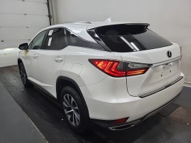 Lexus RX * 350 * CARFAX *    | Mobile.bg    6