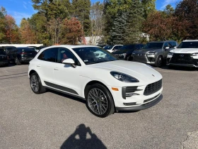 Porsche Macan - 51900 лв. / 26536.05 € - 75206286 2