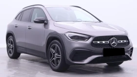 Mercedes-Benz GLA 220 d 4Matic AMG line