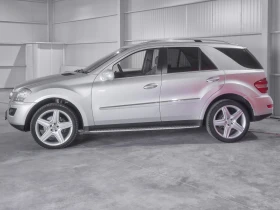Mercedes-Benz ML 420 CDI 4MATIC Надува - 11000 лв. / 5624.21 € - 78237520 3