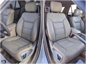 Mercedes-Benz ML 420 CDI 4MATIC Надува - 11000 лв. / 5624.21 € - 78237520 6
