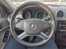 Mercedes-Benz ML 420 CDI 4MATIC Надува - 11000 лв. / 5624.21 € - 78237520 5